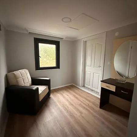 Kapali Appartement *