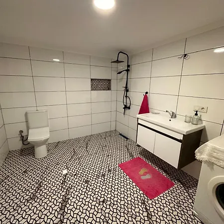 Appartement Kapali *