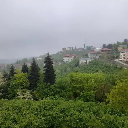 Kapali Appartement Trabzon