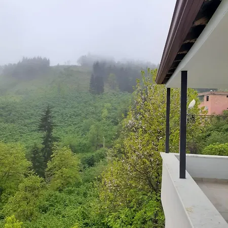 Appartement Kapali Trabzon