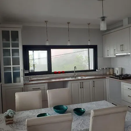 Kapali Appartement *