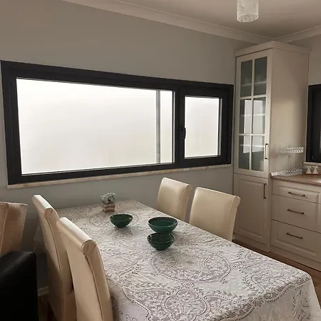 Appartement Kapali Trabzon